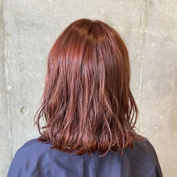 佐世保美容室CELL