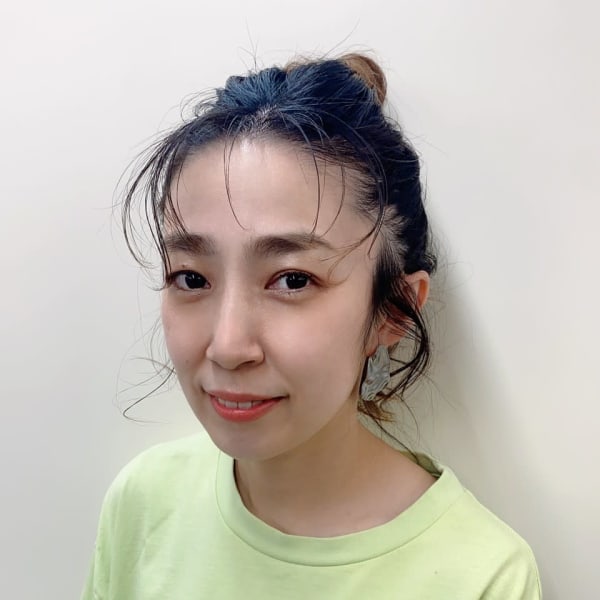 Loco By Kenje ロコバイケンジ の予約 サロン情報 美容院 美容室を予約するなら楽天ビューティ