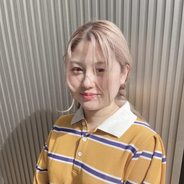 Loco By Kenje ロコバイケンジ の予約 サロン情報 美容院 美容室を予約するなら楽天ビューティ