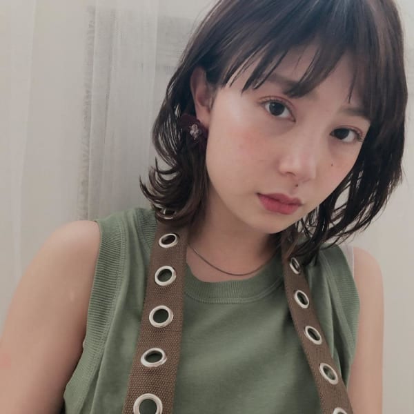 ネオウルフスタイル