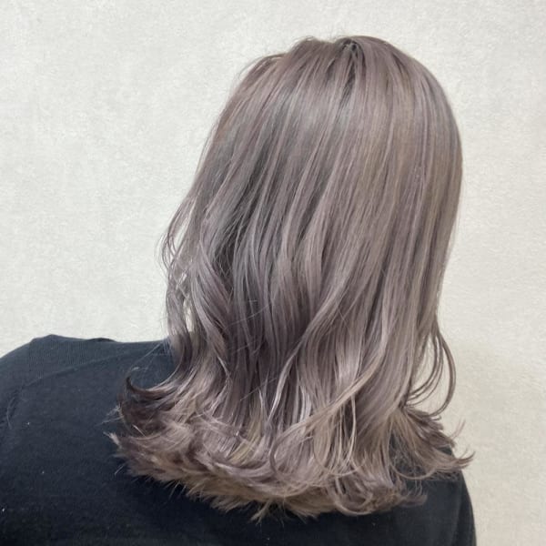 【tocca 天王寺】ブリーチ×シャドールーツ