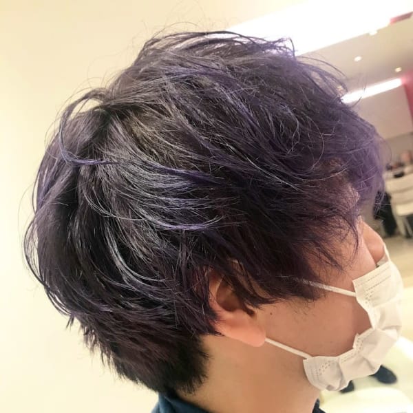 mani CREARE×メンズ|mani CREARE