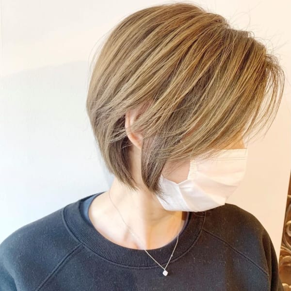 スリムチップハイライト