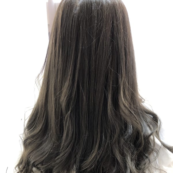 mani CREARE×ロング