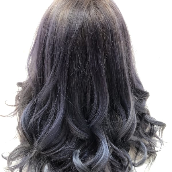 mani CREARE×ロング