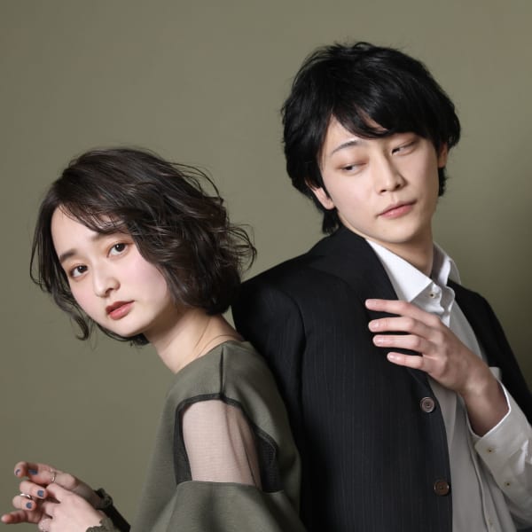 Pinot Men S ピノ メンズ の予約 サロン情報 美容院 美容室を予約するなら楽天ビューティ Pinot Men S ピノ メンズ の予約 サロン情報 美容院 美容室を予約するなら楽天ビューティ