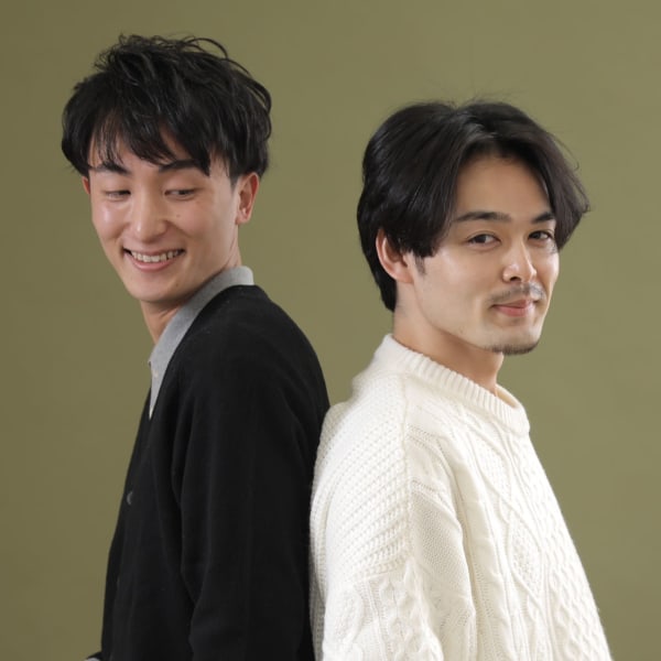 Pinot Men S ピノ メンズ の予約 サロン情報 美容院 美容室を予約するなら楽天ビューティ