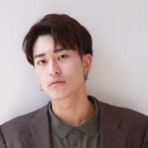 爽やかショート