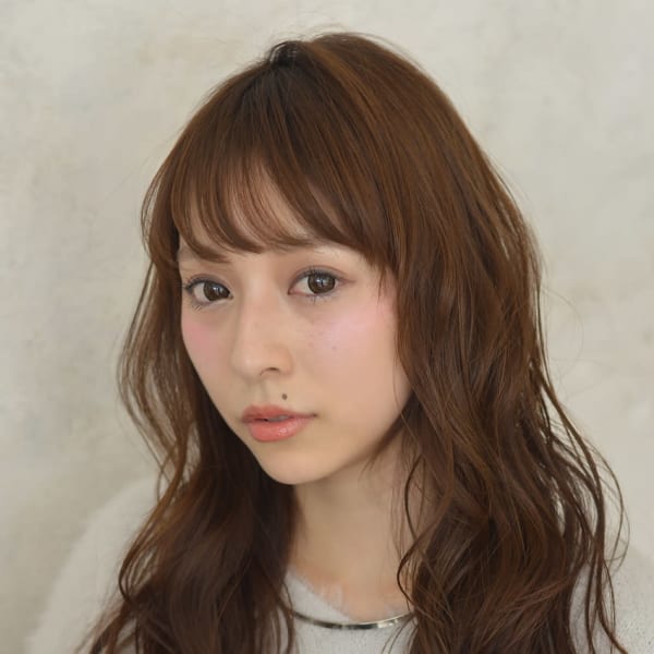 ニュアンスロング