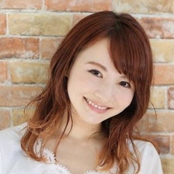 ワンカールパーマスタイル