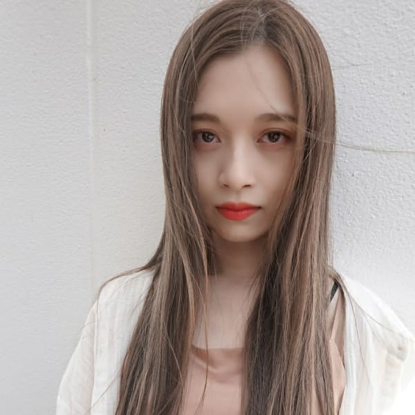 Salon De Halu 門前仲町店 サロンドハルモンゼンナカチョウテン の予約 サロン情報 美容院 美容室を予約するなら楽天ビューティ