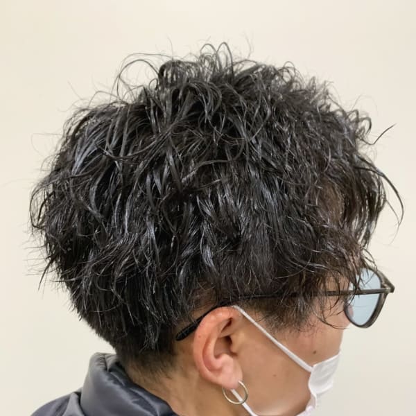 ツイストスパイラル_マッシュ