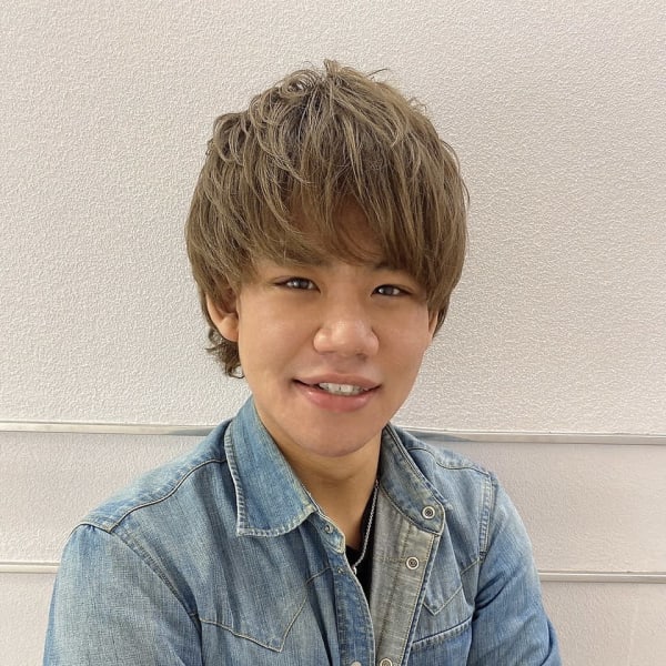 永吉 翔太|little×esta 大名