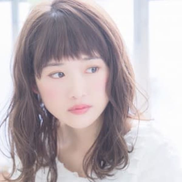 Neolive aim オン眉でつくるナチュラルセミディ1