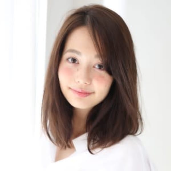 真っ直ぐ過ぎないストレート★