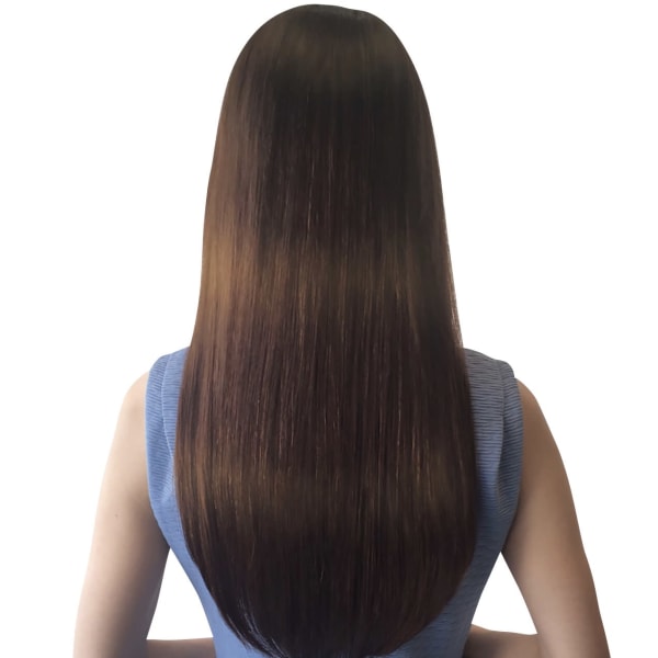 美髪エステで髪質改善！！　ツヤツヤトリートメント！！|u'i by first