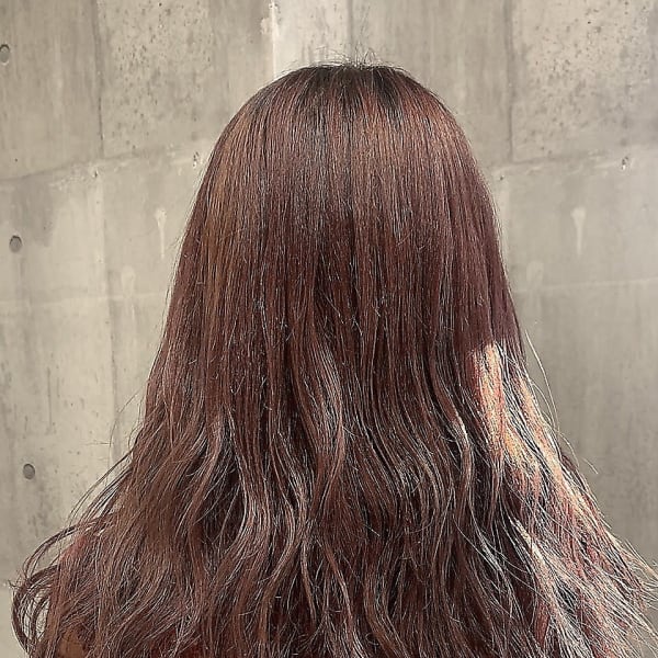 porto produced by teatro hair