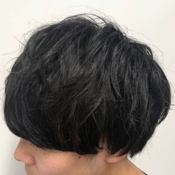 porto produced by teatro hair 