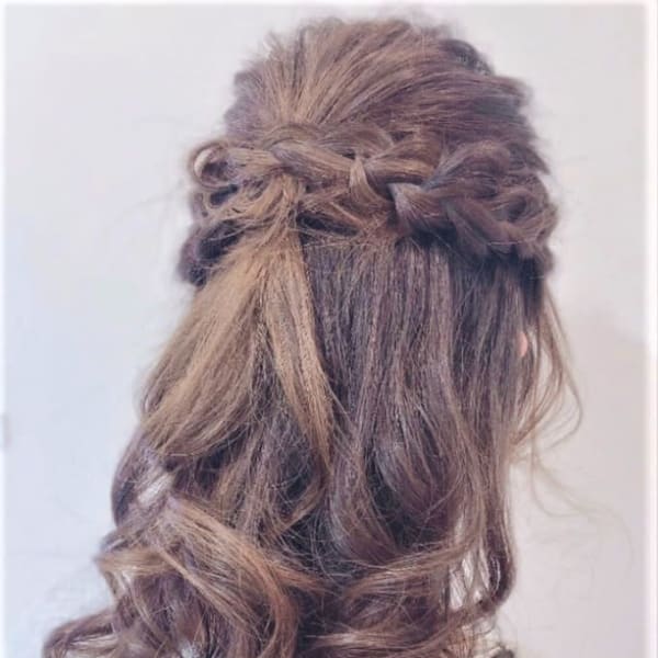 porto produced by teatro hair 