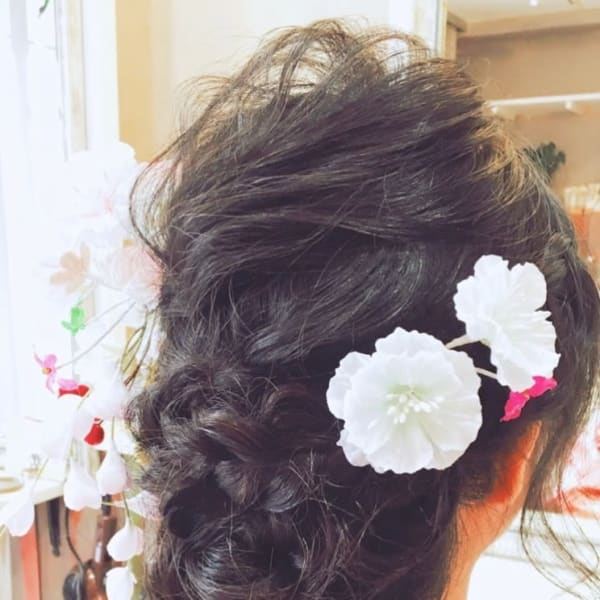 porto produced by teatro hair 