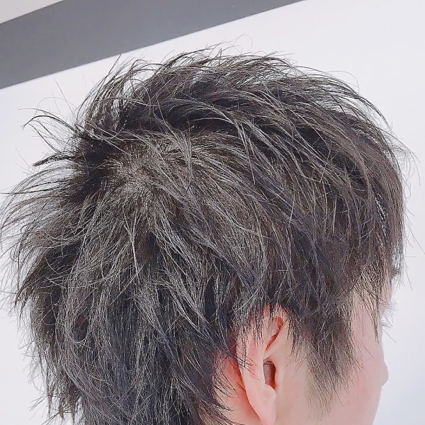 porto produced by teatro hair