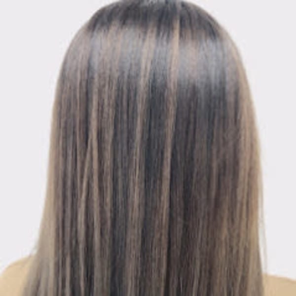 porto produced by teatro hair