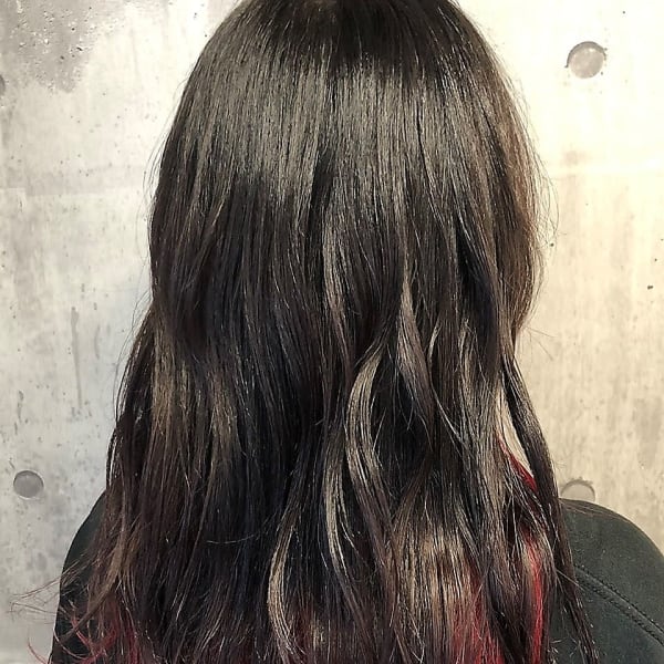 porto produced by teatro hair 