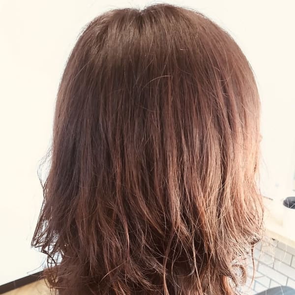 porto produced by teatro hair
