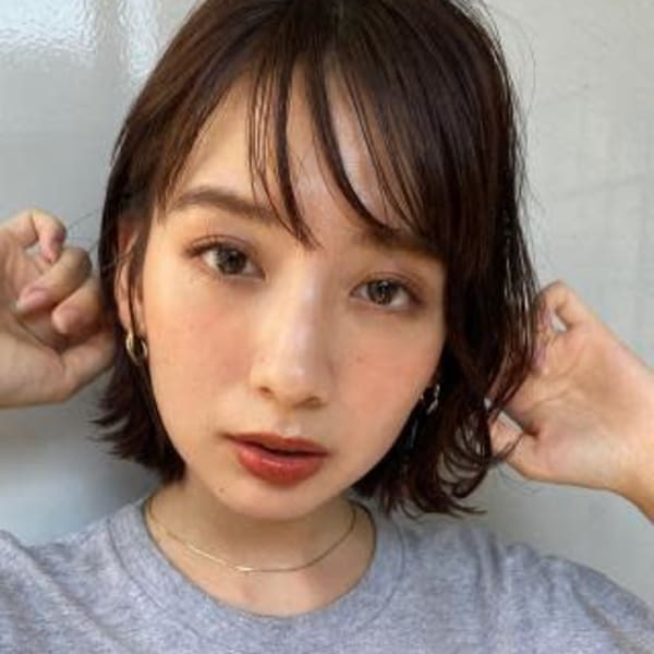 Ancheri by flammeum 戸塚店(アンシェリバイフラミューム トツカテン)のヘアスタイル(7ページ目) 美容院・美容室を予約