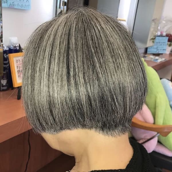 カット・イン・ソーレ新所沢×ショート|カット・イン・ソーレ 新所沢