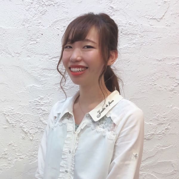 伊藤 瑞季 Le Soleil 相模大野 ルソレイユ サガミオオノ のスタッフ 美容院 美容室を予約するなら楽天ビューティ