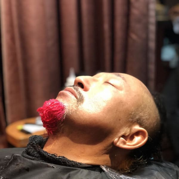 銀座アーティストカットコース