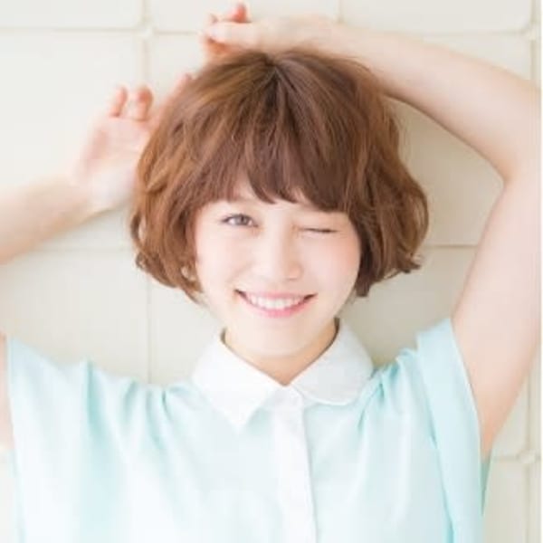 愛されワンカールボブ