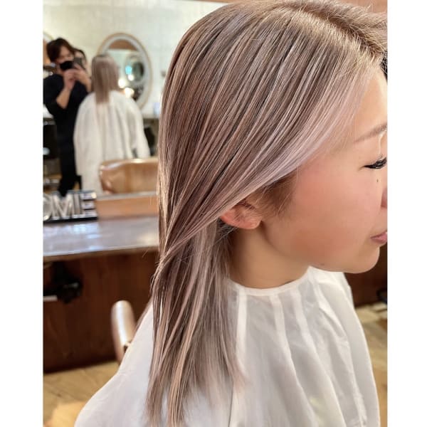 斉藤 潤一 Roco Spearz ロコ スピアーズ のスタッフ 美容院 美容室を予約するなら楽天ビューティ