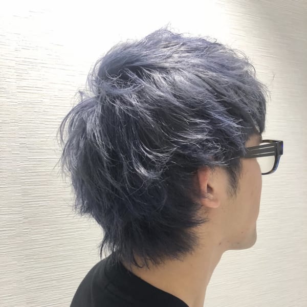ブルーウルフ