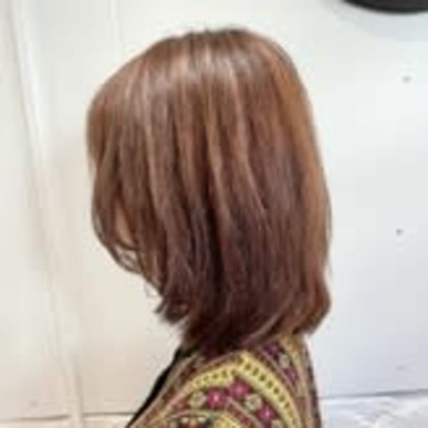 くびれレイヤー