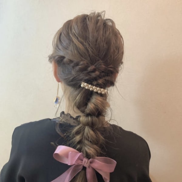 Rue D'or 可児店×ロング