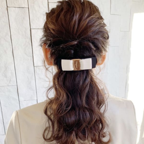 Rue D'or 可児店×ロング