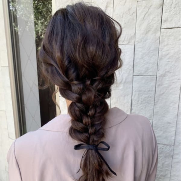 Rue D'or 可児店×ロング