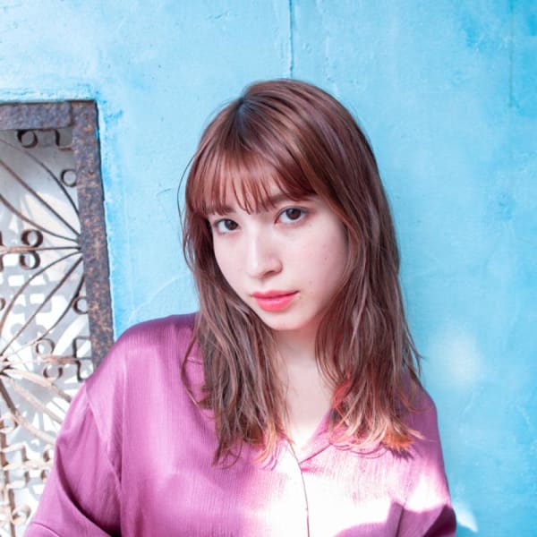 マニッシュセミディ