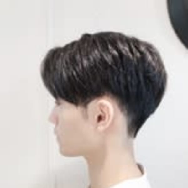 メンズのオススメ順 ボブの髪型 ヘアスタイル 楽天ビューティ メンズのオススメ順 ボブの髪型 ヘアスタイル 楽天ビューティ