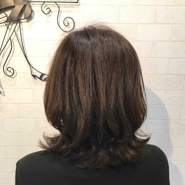 米倉涼子さん風前下がりボブ Coco ココ のヘアスタイル 美容院 美容室を予約するなら楽天ビューティ 米倉涼子さん風前下がりボブ Coco ココ のヘアスタイル 美容院 美容室を予約するなら楽天ビューティ