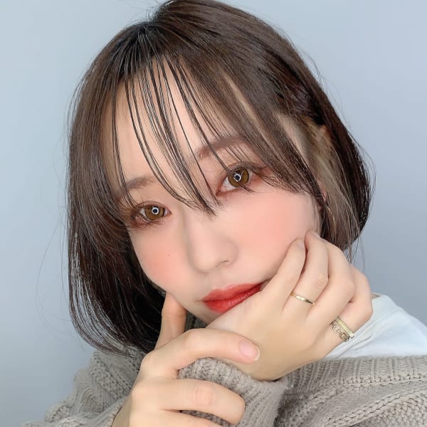 エイムヘアメイク 横川店 エイムヘアメイクヨコカワテン の予約 サロン情報 美容院 美容室を予約するなら楽天ビューティ