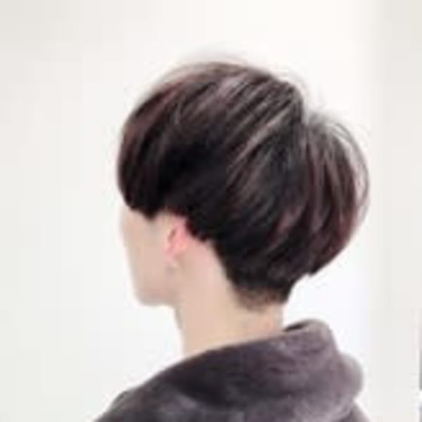 トレンドマッシュ