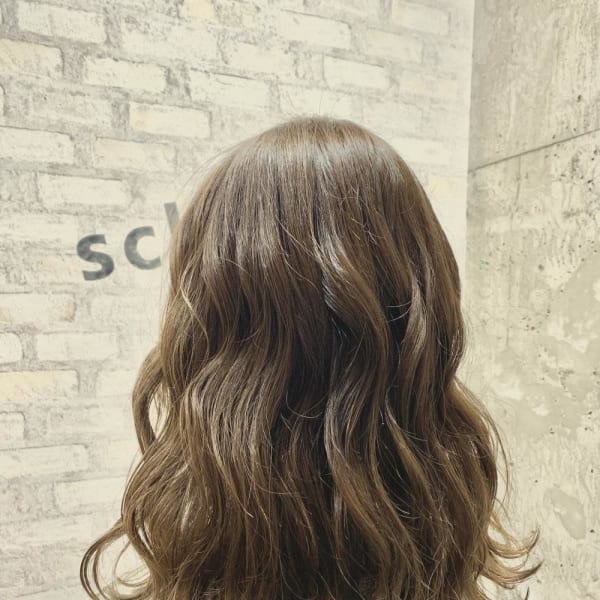 ベージュ×ファイバープレックス