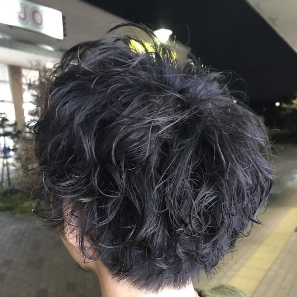 ハイスパイラル