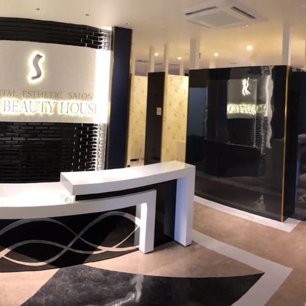 SALONIMAGE➁|【本格痩身専門店◇骨盤ダイエット】スリムビューティハウス 表参道店