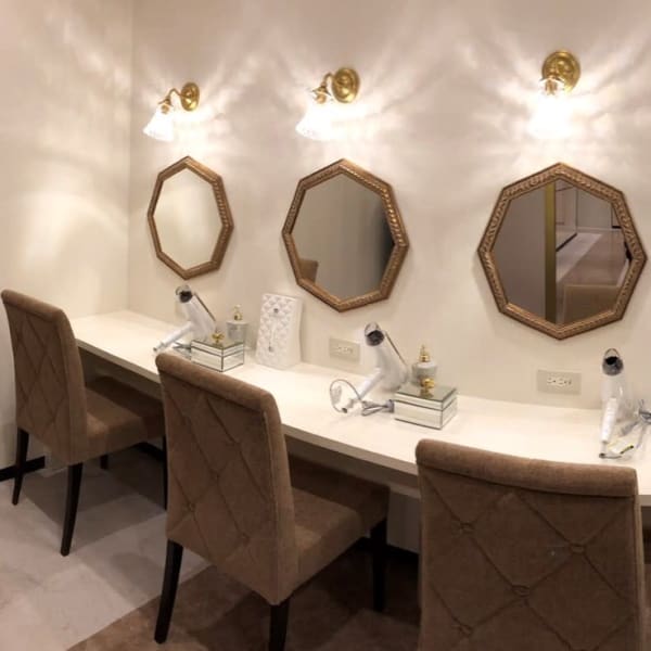 SALONIMAGE➃|【本格痩身専門店◇骨盤ダイエット】スリムビューティハウス 表参道店