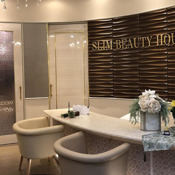 SALONIMAGE➁|【本格痩身専門店◇骨盤ダイエット】スリムビューティハウス 水戸エクセルみなみ店