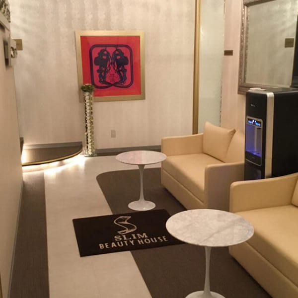 SALONIMAGE➂|【本格痩身専門店◇骨盤ダイエット】スリムビューティハウス 水戸エクセルみなみ店